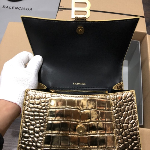 Replica Balenciaga AAA Quality Handbags For Women #1266905 $195.00 USD for Wholesale