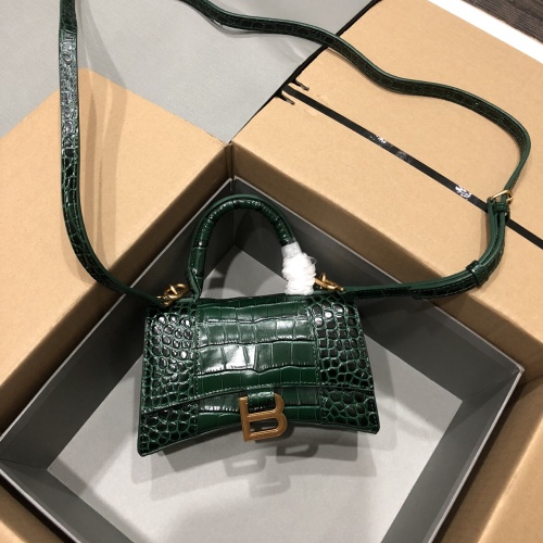 Balenciaga AAA Quality Handbags For Women #1266906 $190.00 USD, Wholesale Replica Balenciaga AAA Quality Handbags