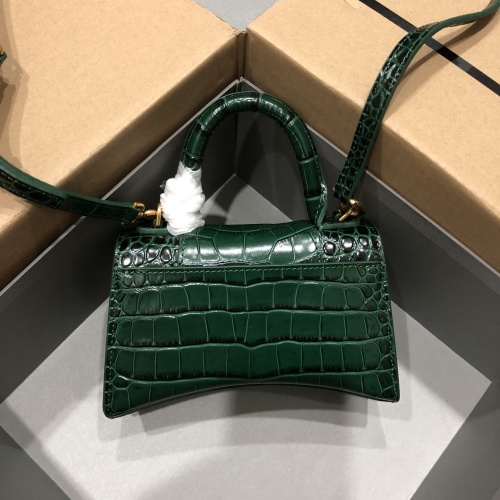 Replica Balenciaga AAA Quality Handbags For Women #1266906 $190.00 USD for Wholesale