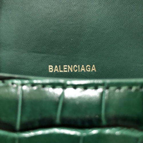 Replica Balenciaga AAA Quality Handbags For Women #1266906 $190.00 USD for Wholesale