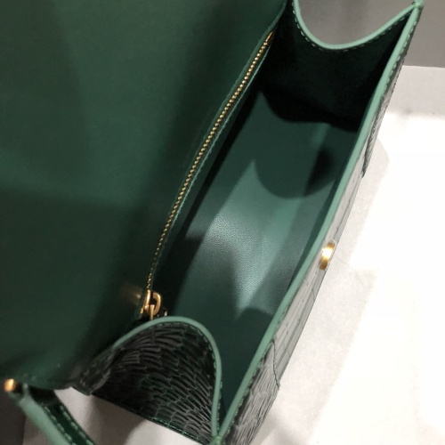 Replica Balenciaga AAA Quality Handbags For Women #1266907 $195.00 USD for Wholesale