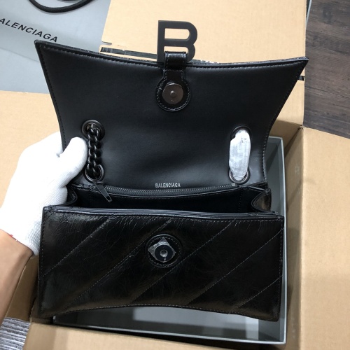 Replica Balenciaga AAA Quality Shoulder Bags For Women #1266911 $212.00 USD for Wholesale