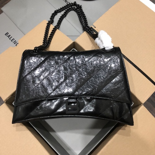 Balenciaga AAA Quality Shoulder Bags For Women #1266912 $230.00 USD, Wholesale Replica Balenciaga AAA Quality Shoulder Bags