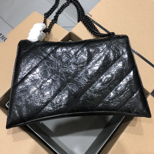 Replica Balenciaga AAA Quality Shoulder Bags For Women #1266912 $230.00 USD for Wholesale