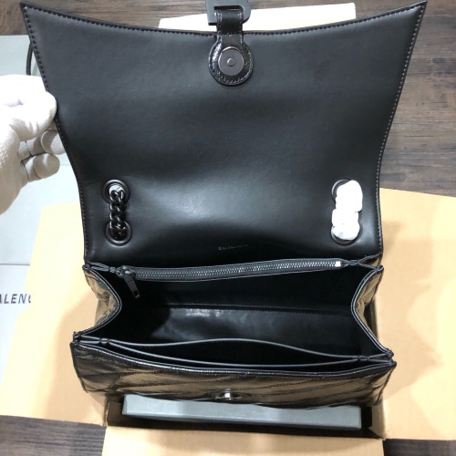 Replica Balenciaga AAA Quality Shoulder Bags For Women #1266912 $230.00 USD for Wholesale