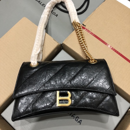 Balenciaga AAA Quality Shoulder Bags For Women #1266913 $212.00 USD, Wholesale Replica Balenciaga AAA Quality Shoulder Bags