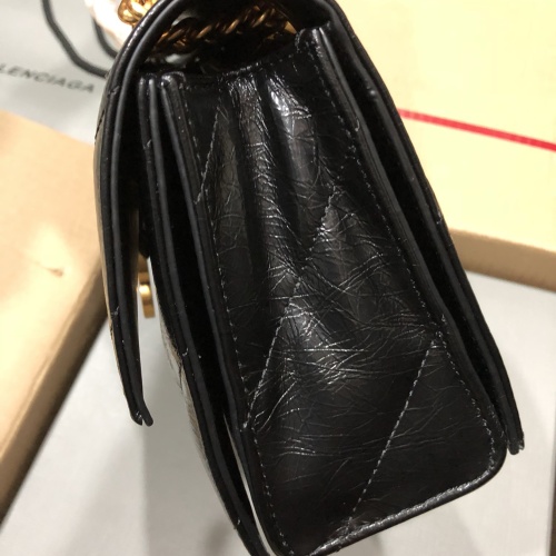 Replica Balenciaga AAA Quality Shoulder Bags For Women #1266913 $212.00 USD for Wholesale