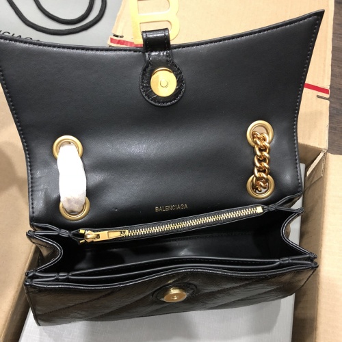 Replica Balenciaga AAA Quality Shoulder Bags For Women #1266913 $212.00 USD for Wholesale