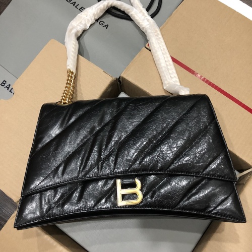 Balenciaga AAA Quality Shoulder Bags For Women #1266914 $230.00 USD, Wholesale Replica Balenciaga AAA Quality Shoulder Bags