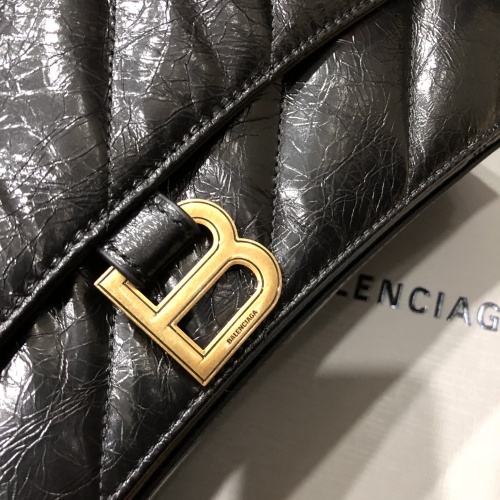 Replica Balenciaga AAA Quality Shoulder Bags For Women #1266914 $230.00 USD for Wholesale