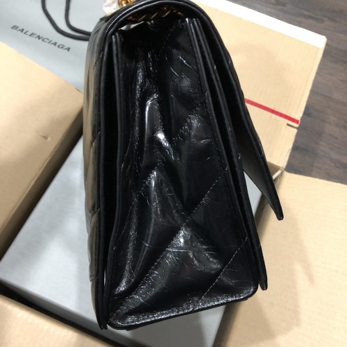 Replica Balenciaga AAA Quality Shoulder Bags For Women #1266914 $230.00 USD for Wholesale