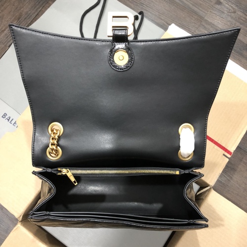 Replica Balenciaga AAA Quality Shoulder Bags For Women #1266914 $230.00 USD for Wholesale