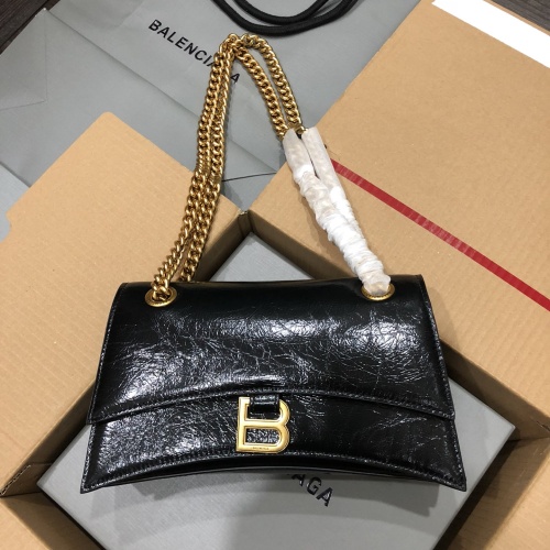 Balenciaga AAA Quality Shoulder Bags For Women #1266915 $212.00 USD, Wholesale Replica Balenciaga AAA Quality Shoulder Bags