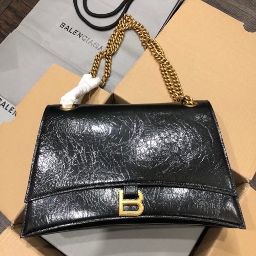 Balenciaga AAA Quality Shoulder Bags For Women #1266917 $230.00 USD, Wholesale Replica Balenciaga AAA Quality Shoulder Bags