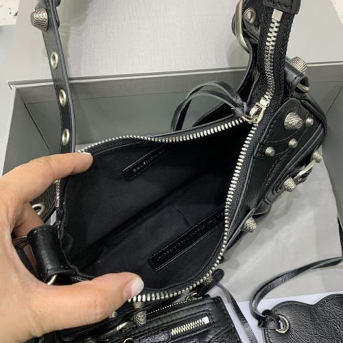 Replica Balenciaga AAA Quality Messenger Bags For Women #1266924 $222.00 USD for Wholesale