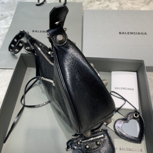 Replica Balenciaga AAA Quality Messenger Bags For Women #1266925 $240.00 USD for Wholesale