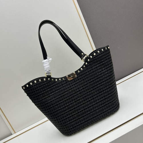 Replica Valentino AAA Quality Shoulder Bags For Women #1266931 $102.00 USD for Wholesale