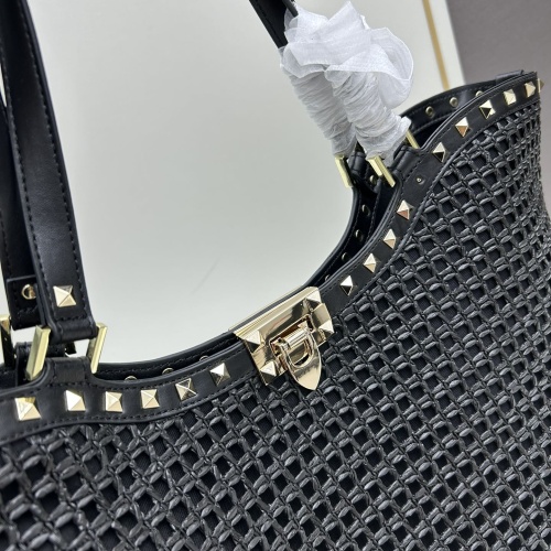 Replica Valentino AAA Quality Shoulder Bags For Women #1266931 $102.00 USD for Wholesale