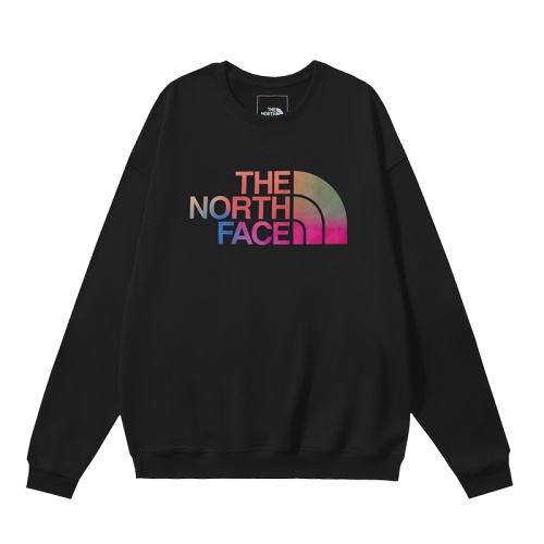 The North Face Hoodies Long Sleeved For Men #1266939 $36.00 USD, Wholesale Replica The North Face Hoodies