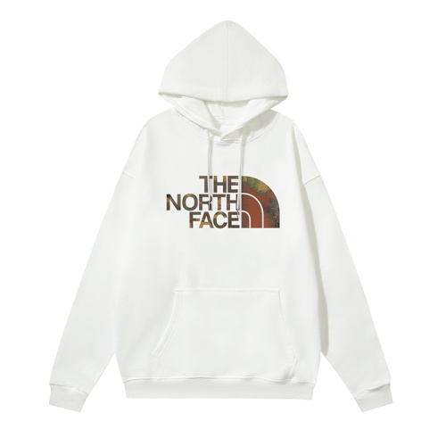 The North Face Hoodies Long Sleeved For Men #1266940 $39.00 USD, Wholesale Replica The North Face Hoodies