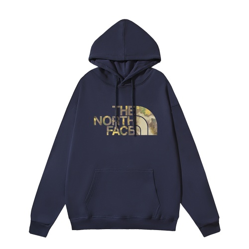 The North Face Hoodies Long Sleeved For Men #1266941 $39.00 USD, Wholesale Replica The North Face Hoodies