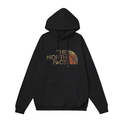 The North Face Hoodies Long Sleeved For Men #1266942 $39.00 USD, Wholesale Replica The North Face Hoodies