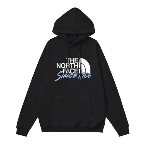 The North Face Hoodies Long Sleeved For Men #1266945 $39.00 USD, Wholesale Replica The North Face Hoodies