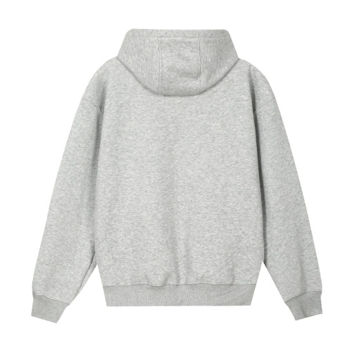 Replica Calvin Klein CK Hoodies Long Sleeved For Unisex #1266948 $60.00 USD for Wholesale