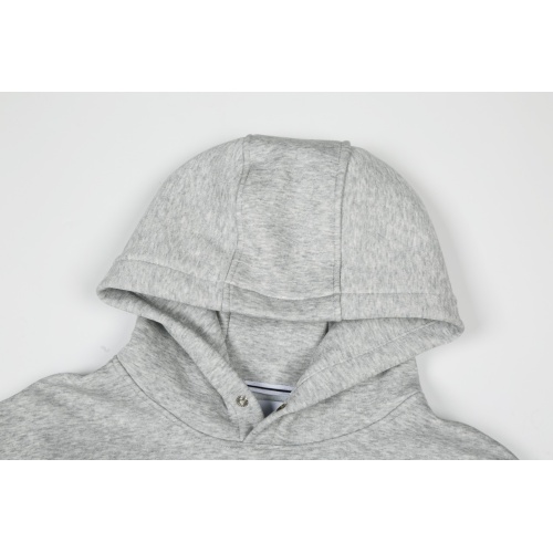 Replica Calvin Klein CK Hoodies Long Sleeved For Unisex #1266948 $60.00 USD for Wholesale