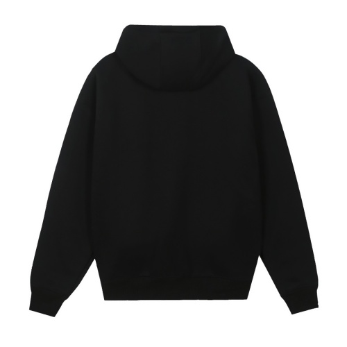 Replica Calvin Klein CK Hoodies Long Sleeved For Unisex #1266949 $60.00 USD for Wholesale