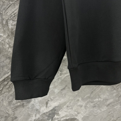 Replica Balenciaga Hoodies Long Sleeved For Unisex #1266954 $60.00 USD for Wholesale