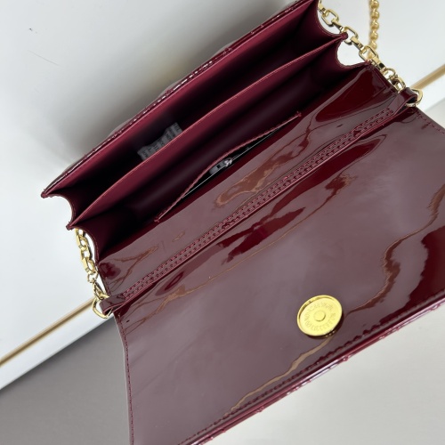 Replica Christian Dior AAA Quality Messenger Bags For Women #1266996 $76.00 USD for Wholesale