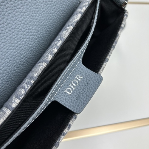 Replica Christian Dior AAA Quality Messenger Bags For Women #1267000 $85.00 USD for Wholesale