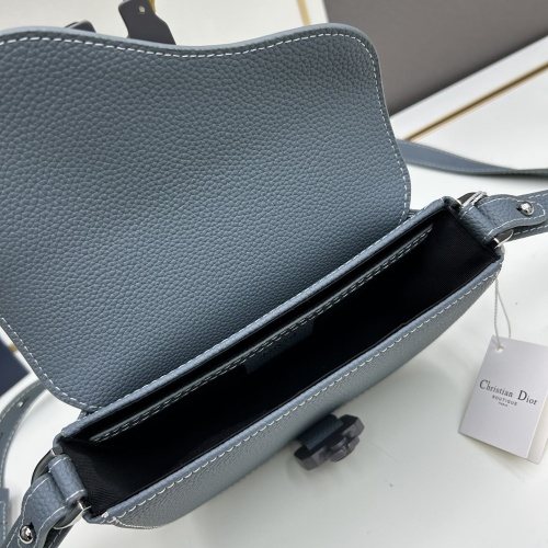 Replica Christian Dior AAA Quality Messenger Bags For Women #1267001 $85.00 USD for Wholesale