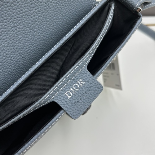 Replica Christian Dior AAA Quality Messenger Bags For Women #1267001 $85.00 USD for Wholesale