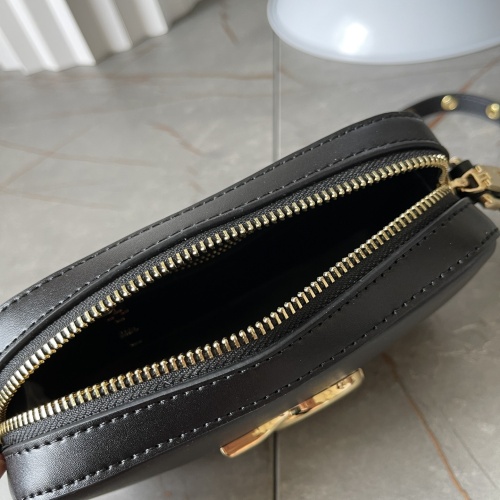 Replica Dolce & Gabbana D&G AAA Quality Messenger Bags For Women #1267007 $105.00 USD for Wholesale