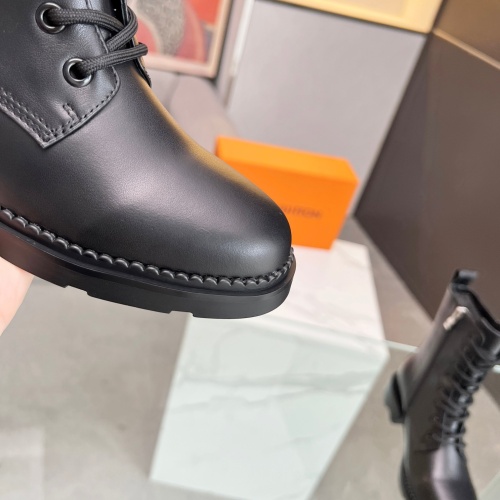 Replica Louis Vuitton Boots For Women #1267012 $102.00 USD for Wholesale