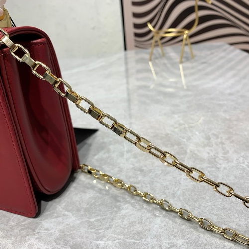 Replica Dolce & Gabbana D&G AAA Quality Messenger Bags For Women #1267013 $105.00 USD for Wholesale