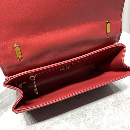 Replica Dolce & Gabbana D&G AAA Quality Messenger Bags For Women #1267028 $115.00 USD for Wholesale