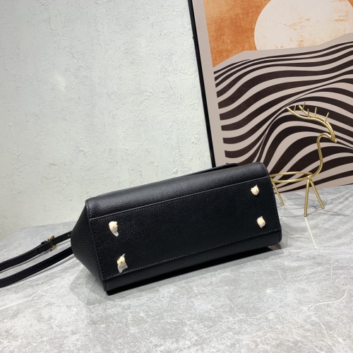 Replica Dolce & Gabbana AAA Quality Handbags For Women #1267125 $115.00 USD for Wholesale