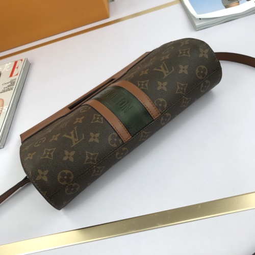 Replica Louis Vuitton AAA Quality Messenger Bags For Women #1267144 $88.00 USD for Wholesale