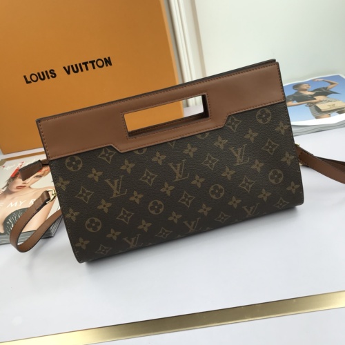 Replica Louis Vuitton AAA Quality Messenger Bags For Women #1267144 $88.00 USD for Wholesale