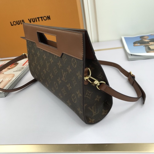 Replica Louis Vuitton AAA Quality Messenger Bags For Women #1267144 $88.00 USD for Wholesale