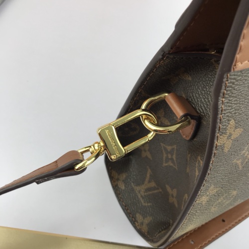 Replica Louis Vuitton AAA Quality Messenger Bags For Women #1267144 $88.00 USD for Wholesale