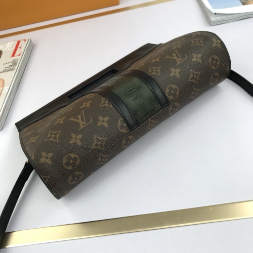 Replica Louis Vuitton AAA Quality Messenger Bags For Women #1267145 $88.00 USD for Wholesale