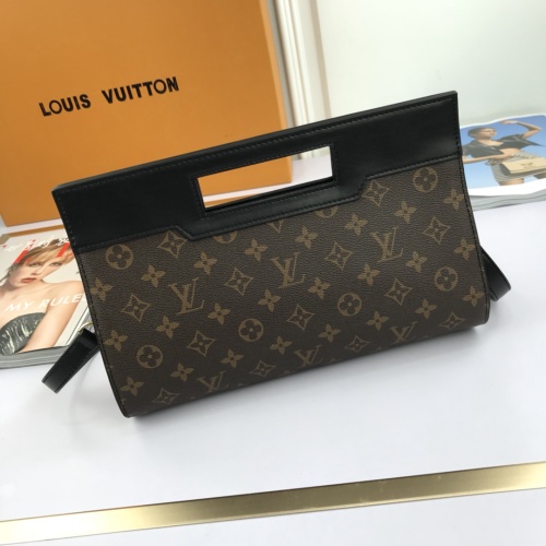 Replica Louis Vuitton AAA Quality Messenger Bags For Women #1267145 $88.00 USD for Wholesale