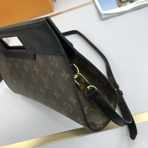 Replica Louis Vuitton AAA Quality Messenger Bags For Women #1267145 $88.00 USD for Wholesale