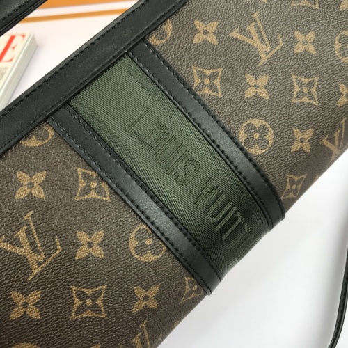 Replica Louis Vuitton AAA Quality Messenger Bags For Women #1267145 $88.00 USD for Wholesale