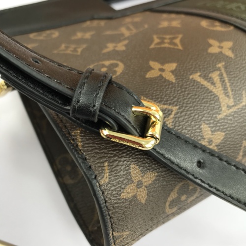 Replica Louis Vuitton AAA Quality Messenger Bags For Women #1267145 $88.00 USD for Wholesale