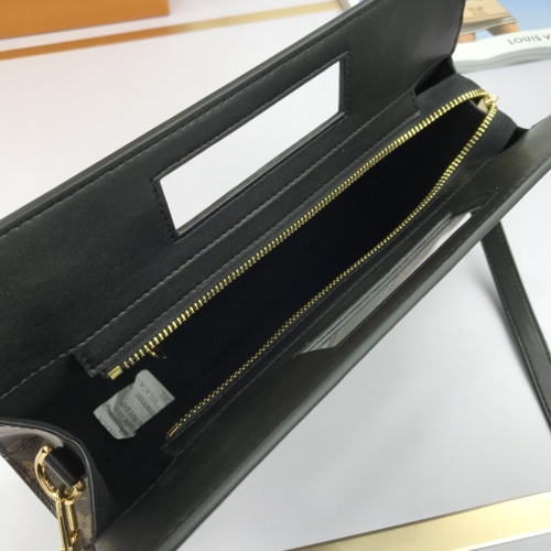 Replica Louis Vuitton AAA Quality Messenger Bags For Women #1267145 $88.00 USD for Wholesale